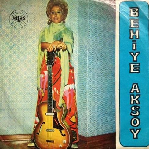 İntizar by Behiye Aksoy