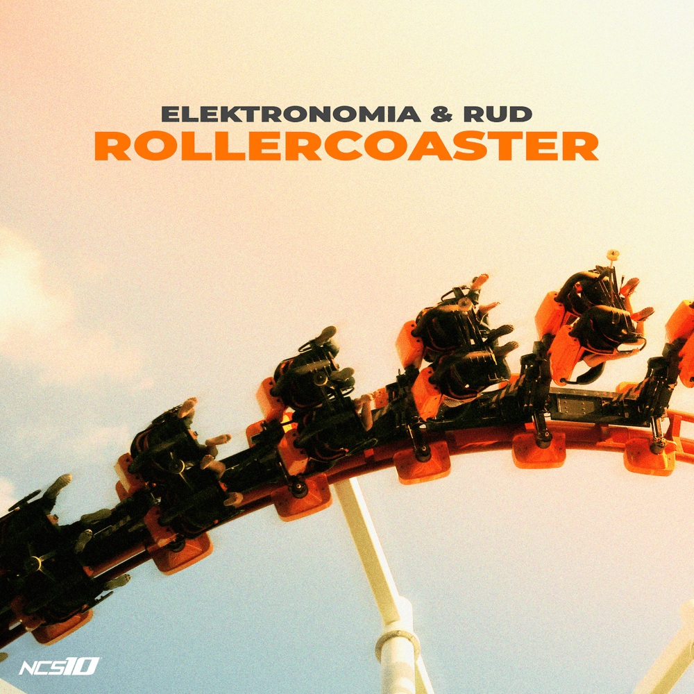 Rollercoaster by Elektronomia