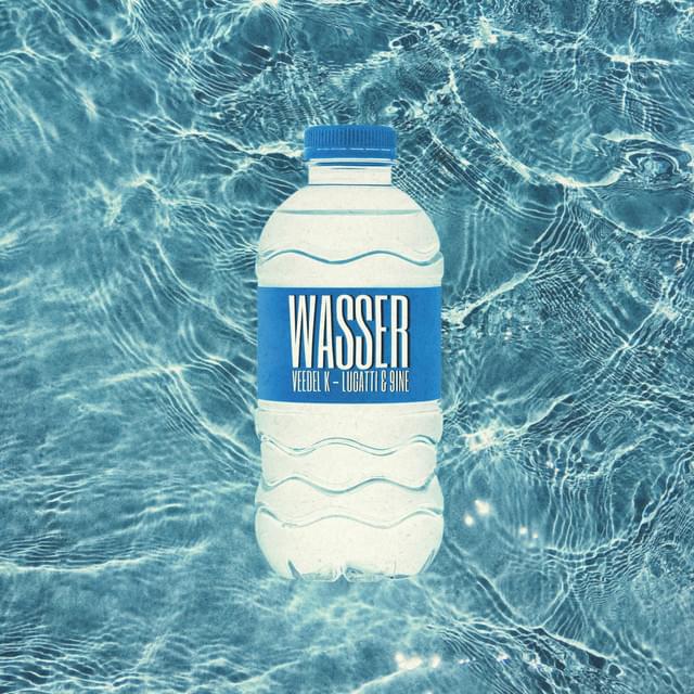 Wasser by Veedel Kaztro