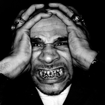 Photo of Goldie (UK)