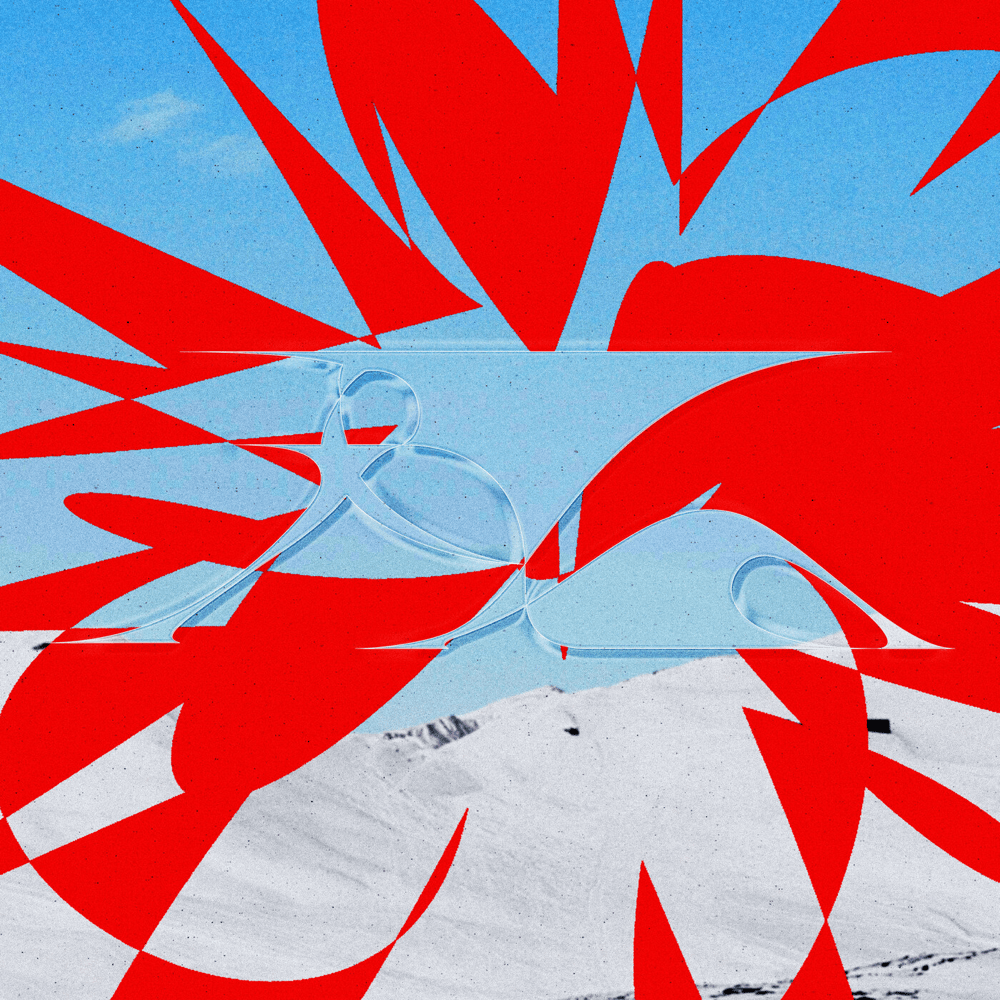 Cover image for Tensoon - EP