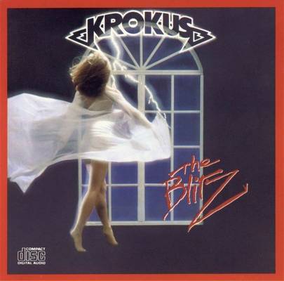 Out Of Control by Krokus