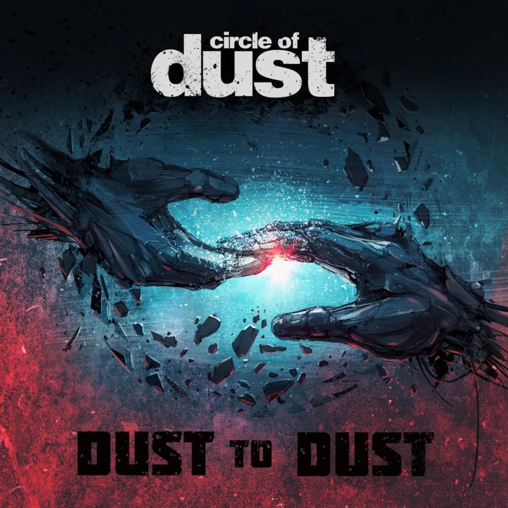 Cover image for Dust to Dust (Single)