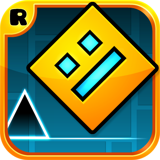 Cover image for Geometry Dash (OST/Soundtrack)
