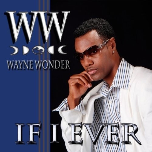 Cover image for If I Ever