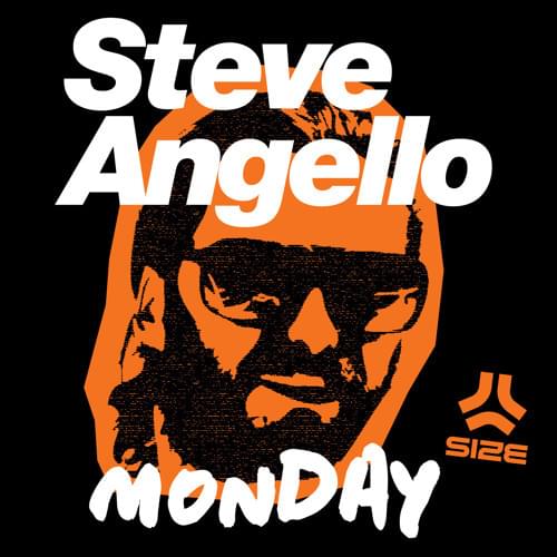 Album cover art for "Monday" by Swedish House Mafia
