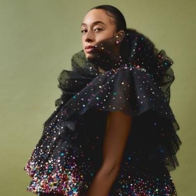 Photo of Corinne Bailey Rae