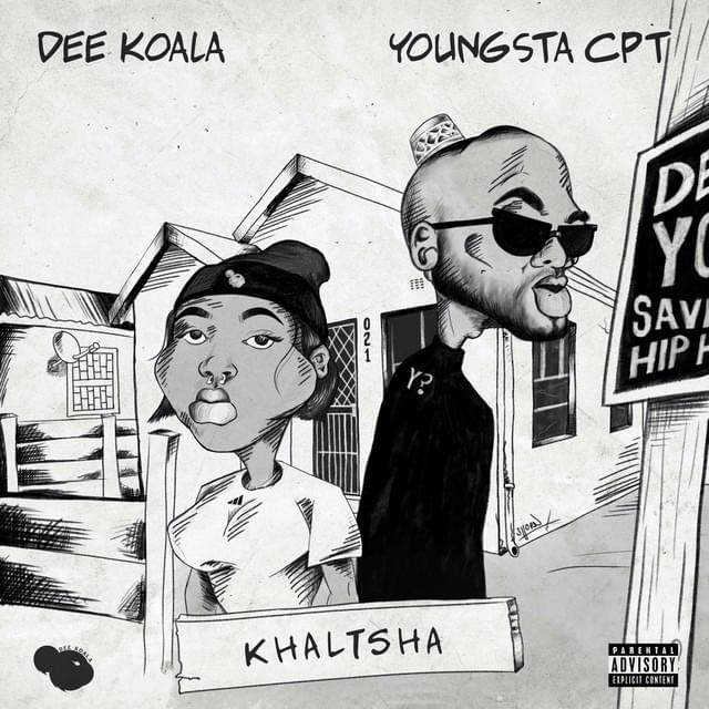 Khaltsha by Dee Koala