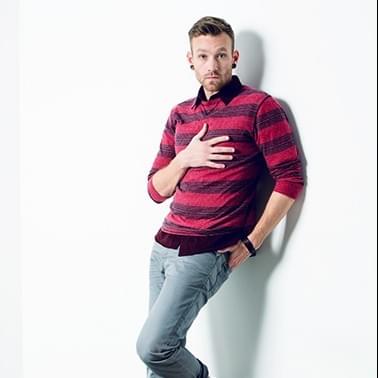 Cover image for Shawn McDonald