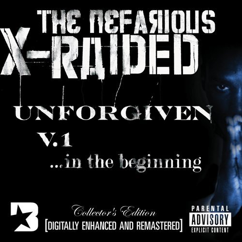Cover image for The Unforgiven, Volume 1: In the Beginning