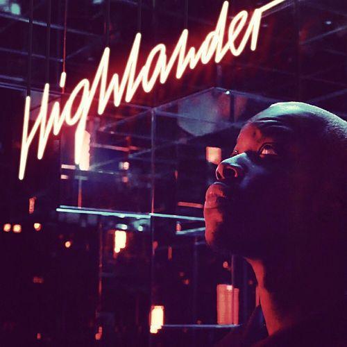 Highlander by S.Pri Noir