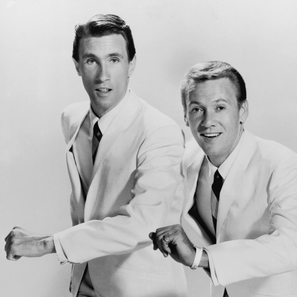 Photo of The Righteous Brothers