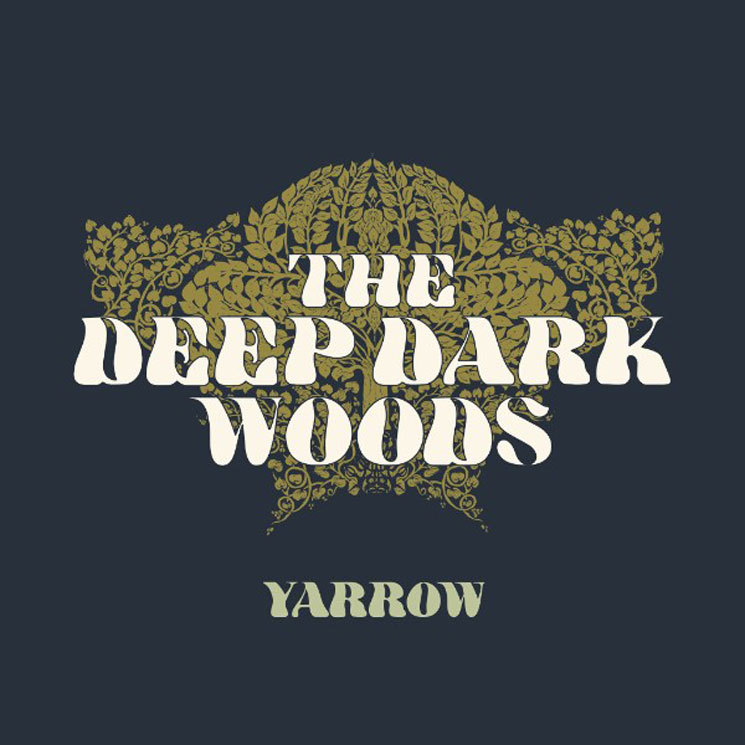 Deep Flooding Waters by The Deep Dark Woods