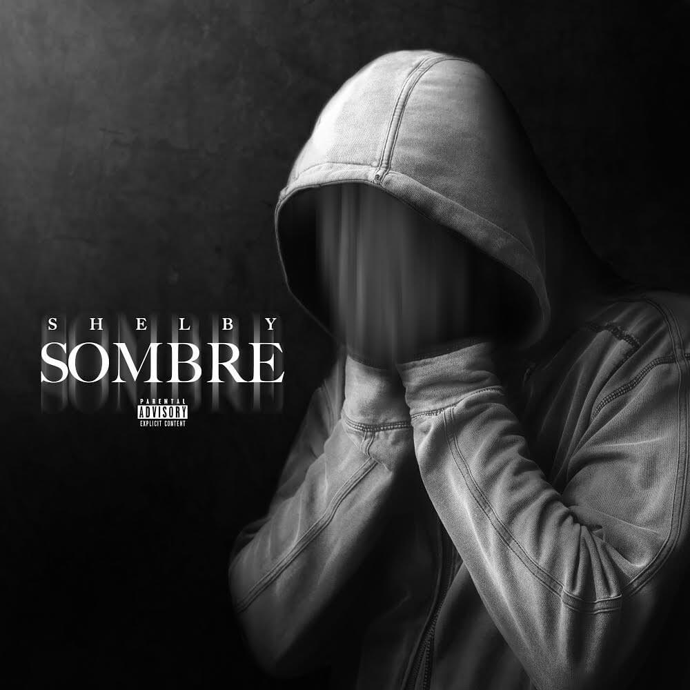Cover image for Sombre