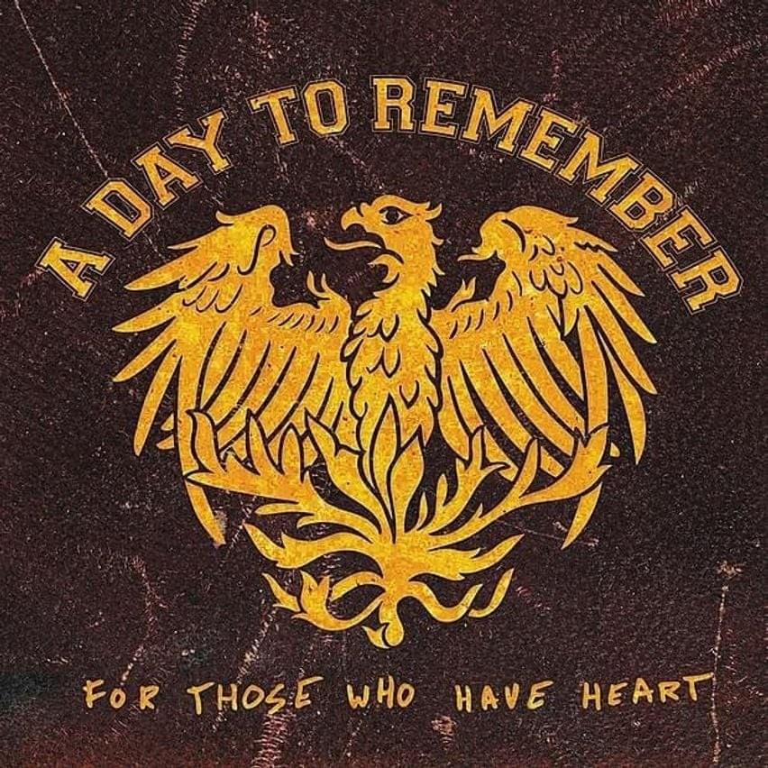 Cover image for For Those Who Have Heart (Reissue) 
