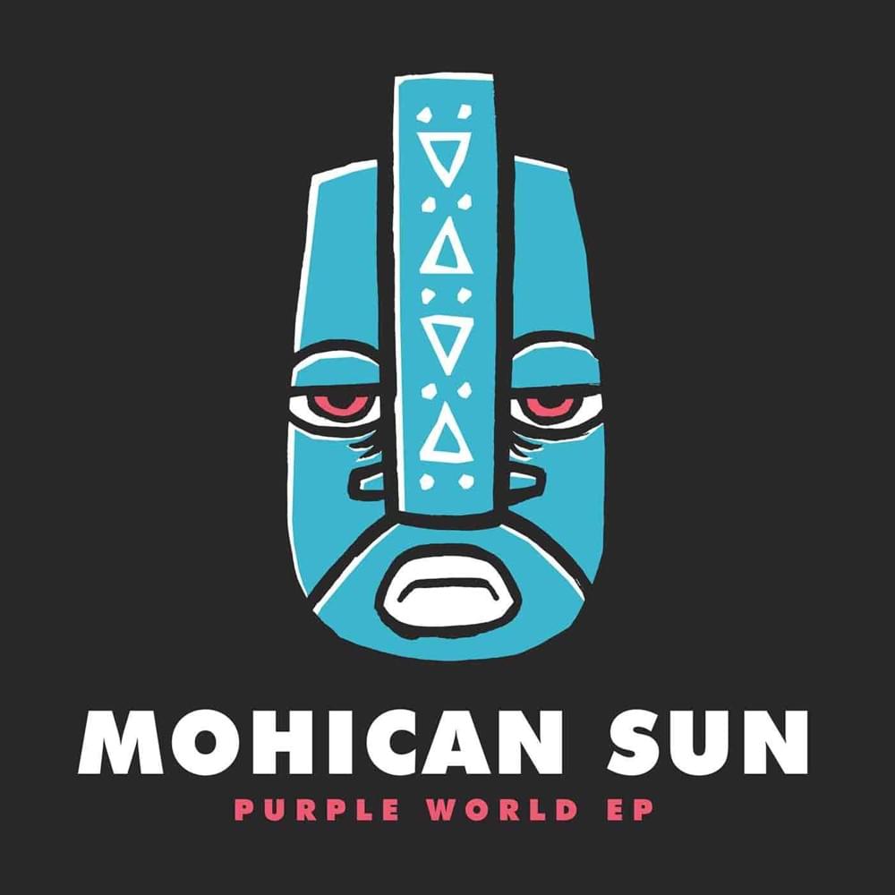Cover image for Purple World EP