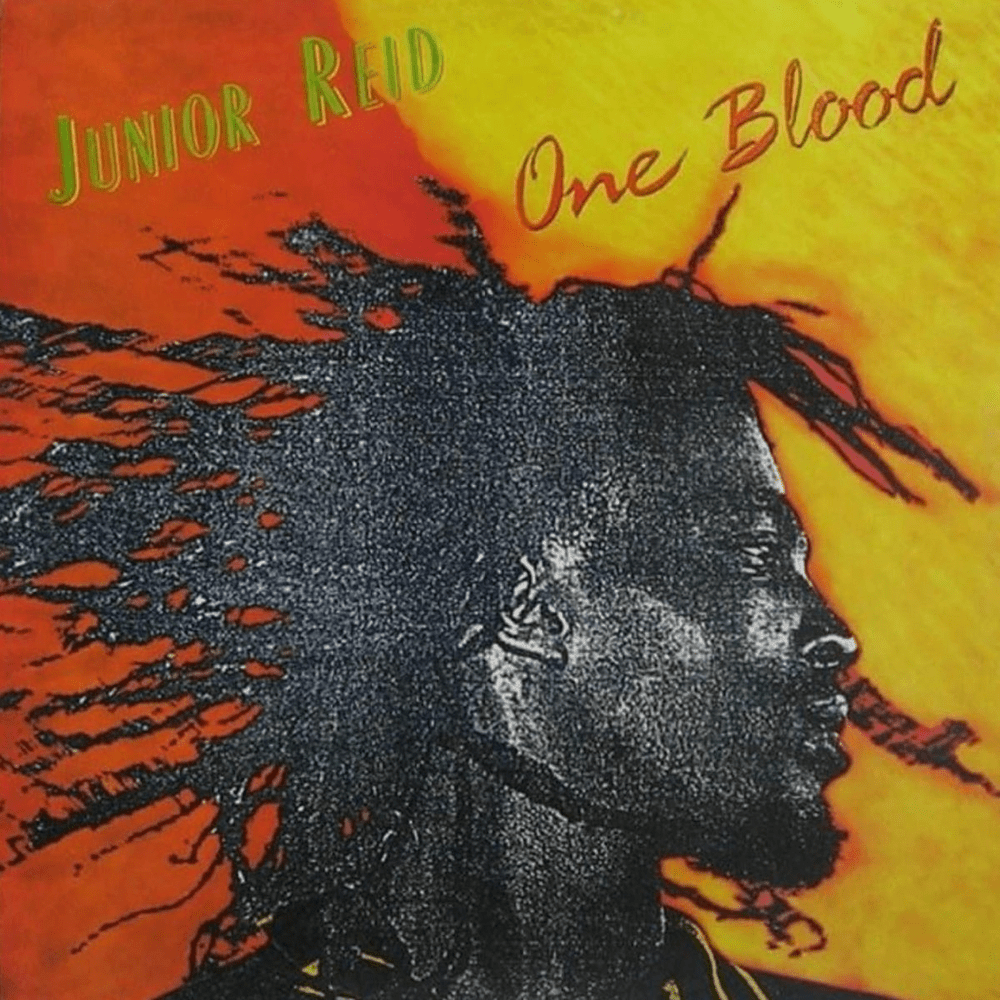 Cover image for One Blood