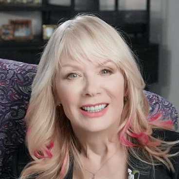Photo of Nancy Wilson (Heart)