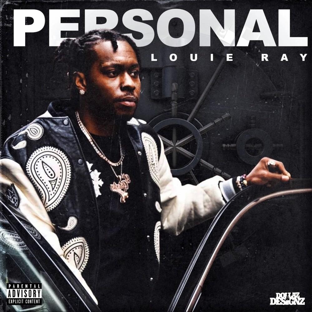 Cover image for Personal