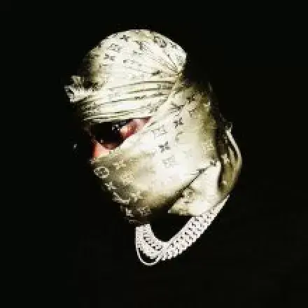 Album cover art for "Dragon Roll" by Frenna
