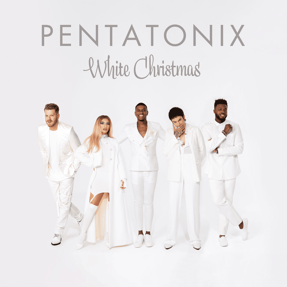 Cover image for White Christmas