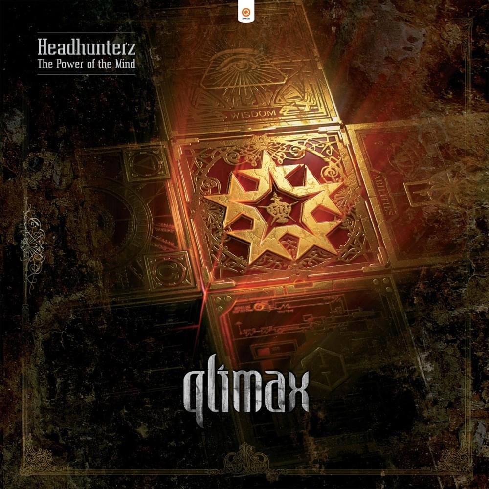Cover image for The Power Of The Mind - Single
