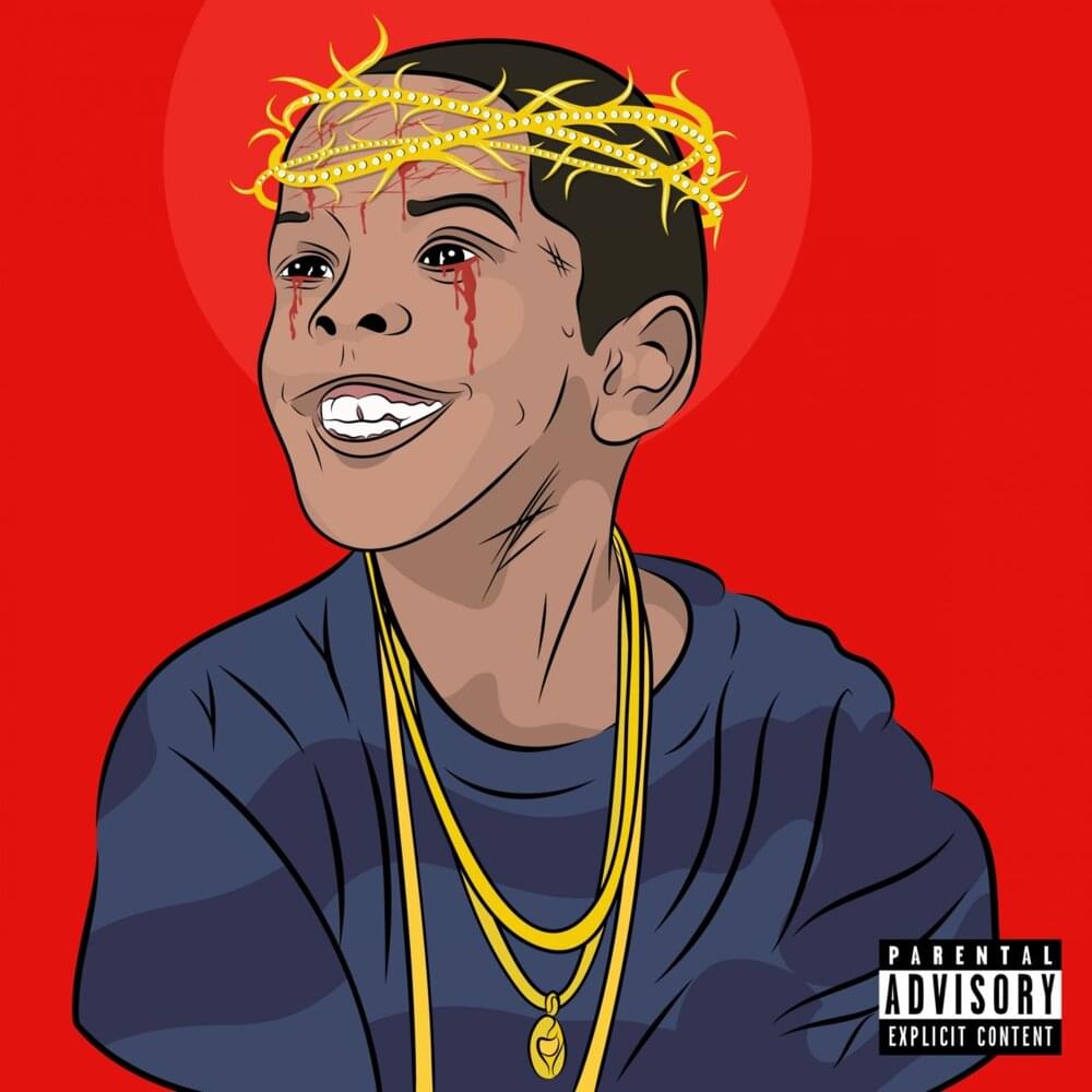 Album cover art for "Shower Shoe Lords" by Westside Gunn & Benny the Butcher