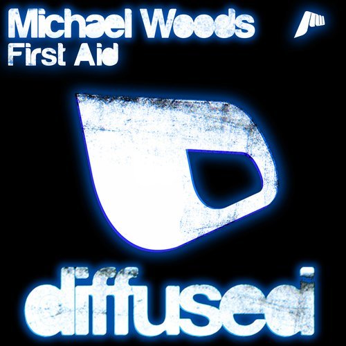 Album cover art for "First Aid" by Revealed Recordings
