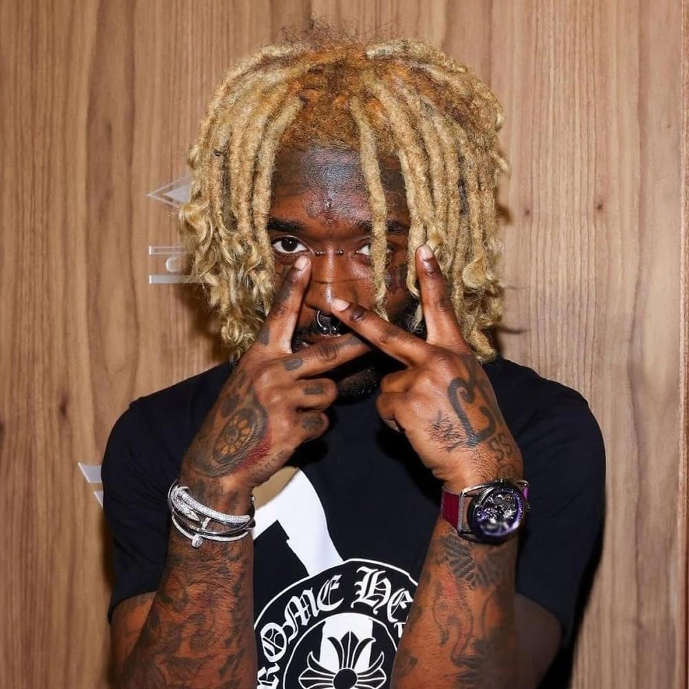 Photo of Lil Uzi Vert