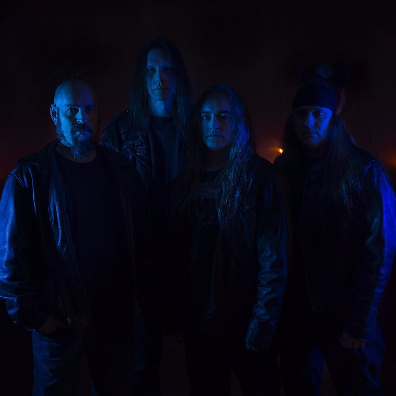 Photo of Incantation