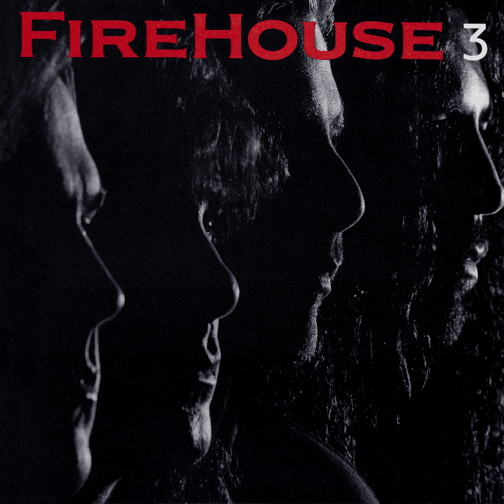 Here for You by Firehouse