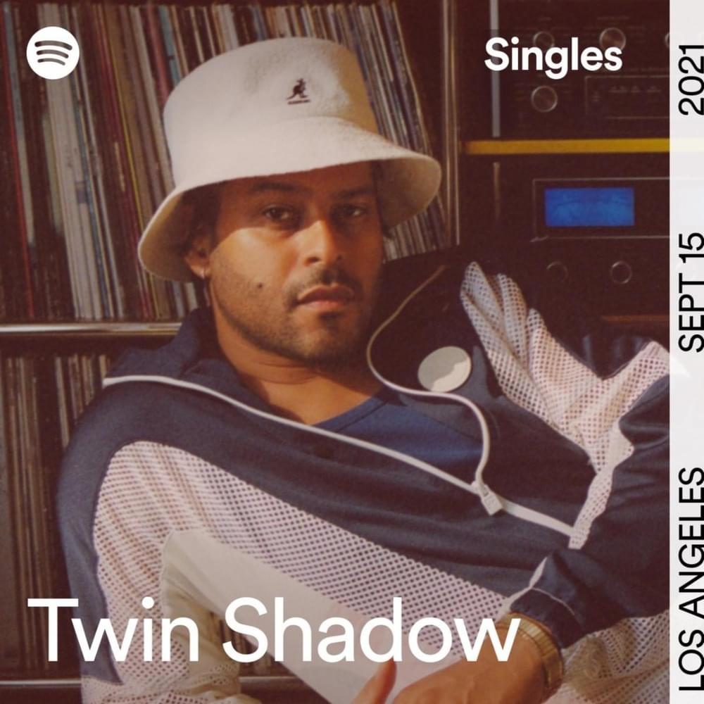 Cover image for Spotify Singles