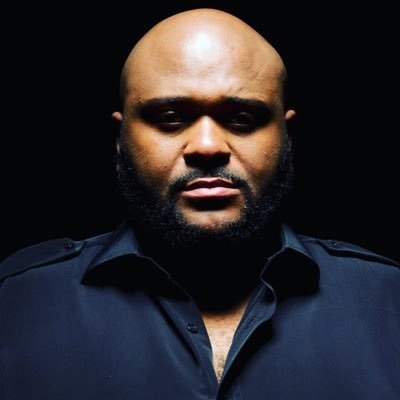 Photo of Ruben Studdard