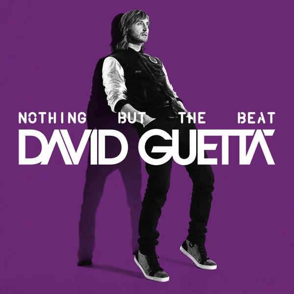 Cover image for Nothing But The Beat (Limited Edition)