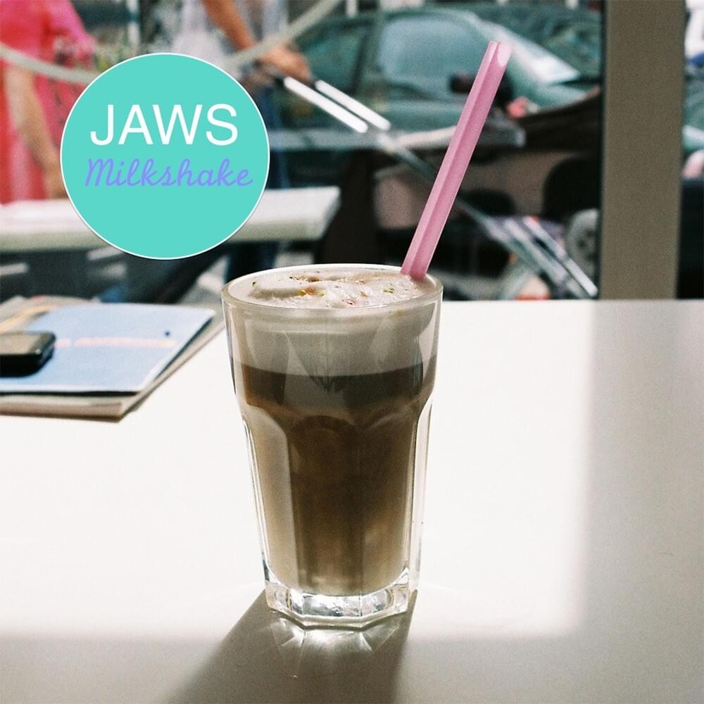 Cover image for Milkshake