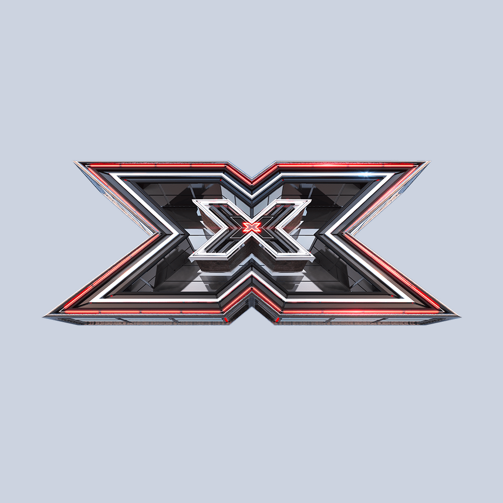 X Factor Italia profile picture - official artist image