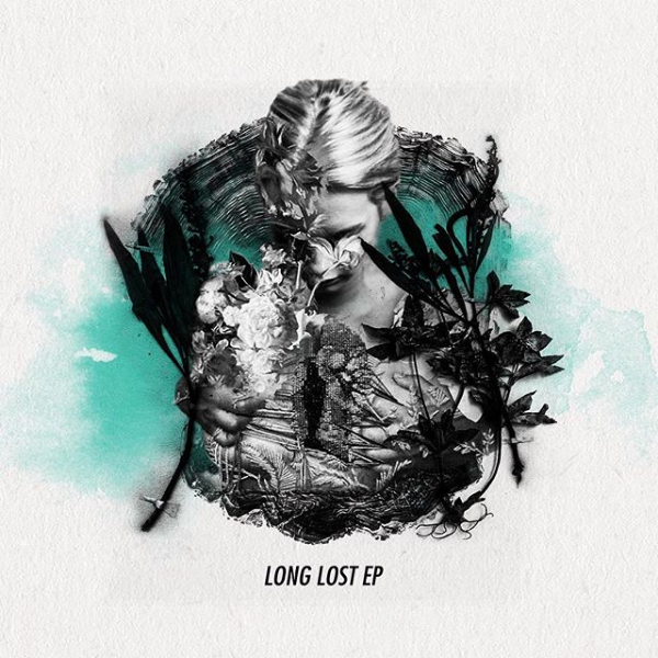 Cover image for Long Lost - EP