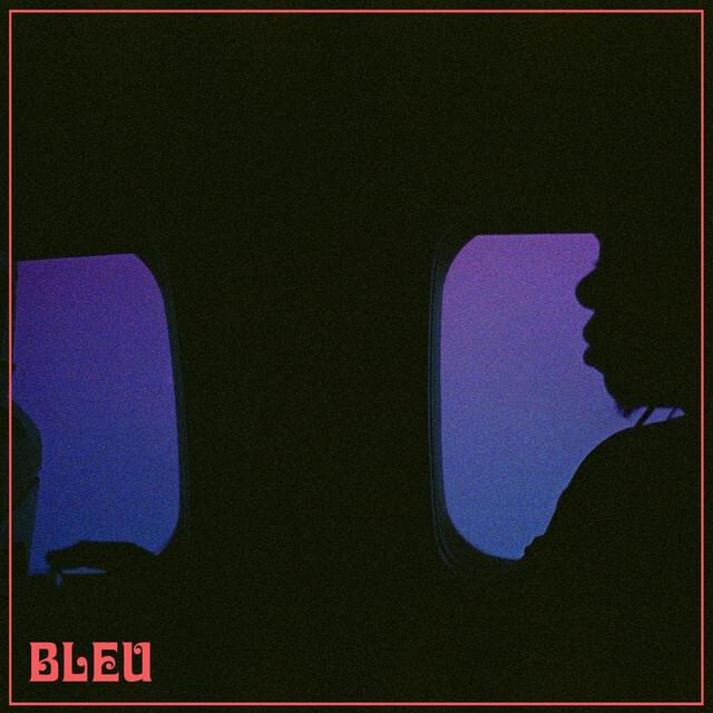 Album cover art for "Peace" by Dave B