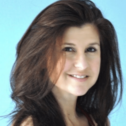 Gigi Abraham Profile Picture Photo of Gigi Abraham