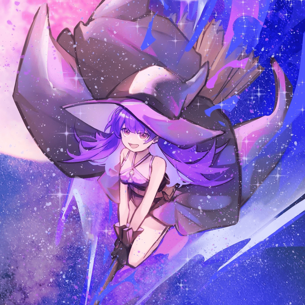 Cover image for Hocus Pocus