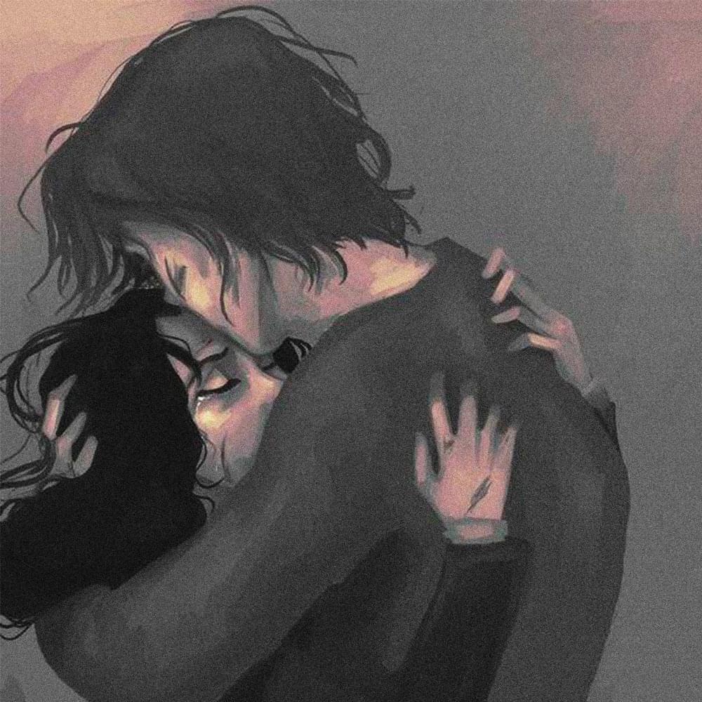 Мы никогда не узнаем (We’ll never know) by TheDeadDon’tFly