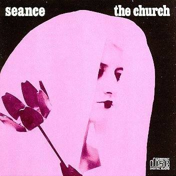 Cover image for Seance