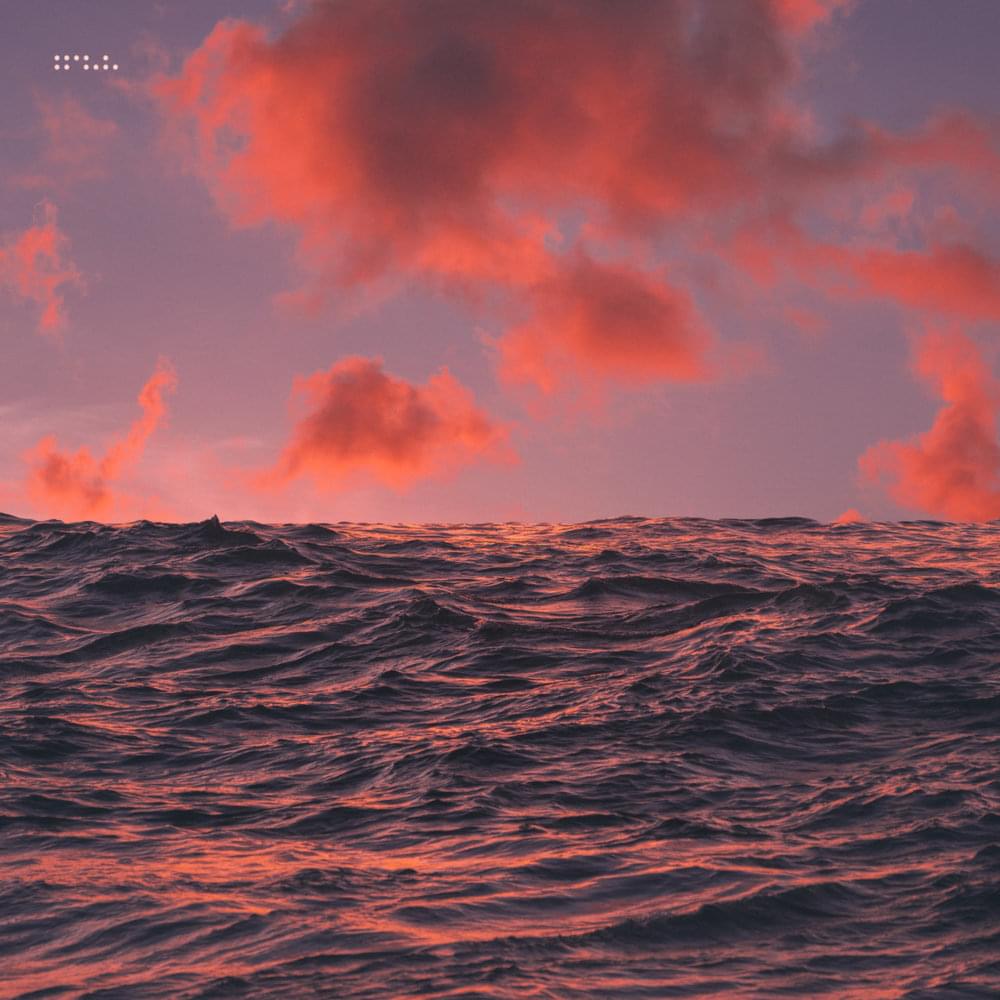 Album cover art for "Outer Sunset" by Tycho