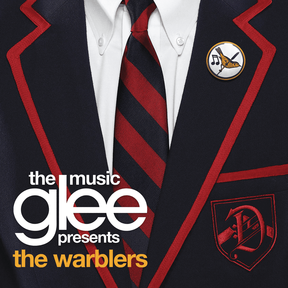 Cover image for Glee: The Music Presents the Warblers