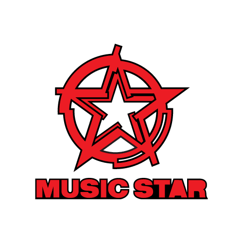 Cover image for Music Star