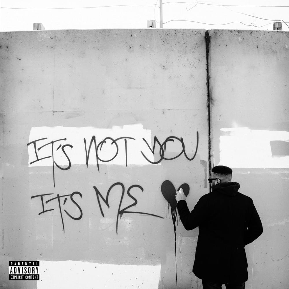 Cover image for It’s Not You It’s Me