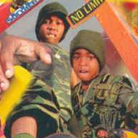 Lil’ Soldiers Profile Picture Photo of Lil’ Soldiers