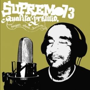 Tra Un Pò Esplodo by Supremo 73