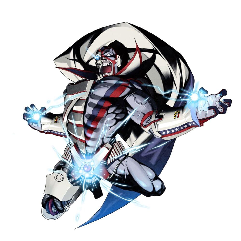 Album cover art for "Rank7 + No More Heroz 666 (Destroy Man)" by Hi-C