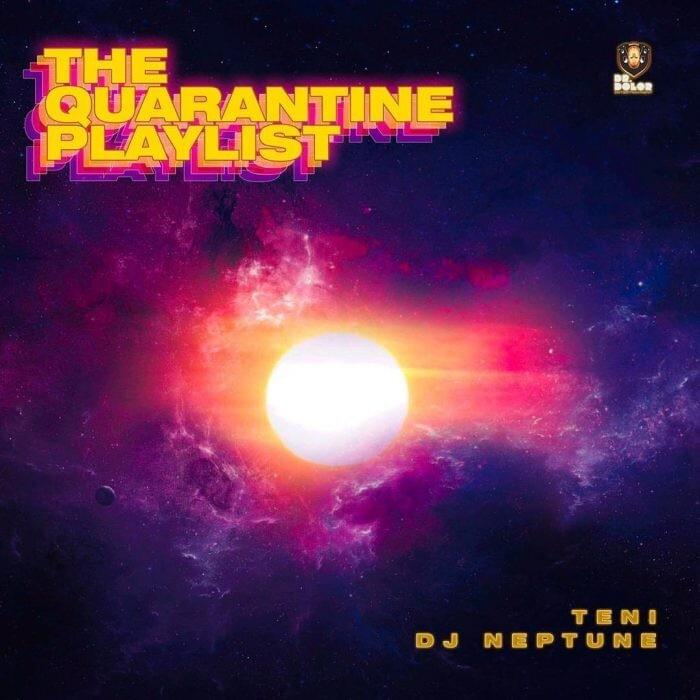 Isolate by Teni